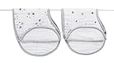 aden + anais Classic Burpy Bib, Twinkle