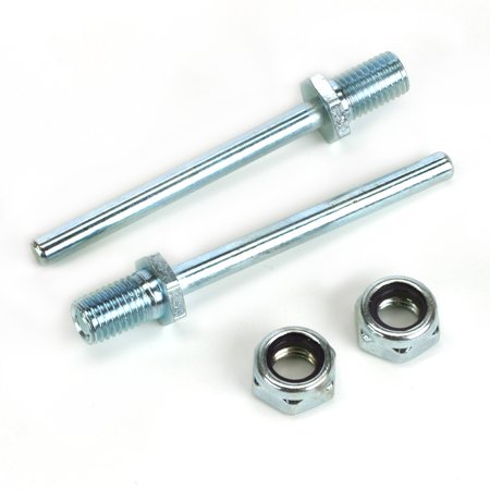 2 L X 3/16 AXLE SHAFTS