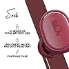 Skullcandy-Sesh-True-Wireless-In-Ear-Earbuds-Moab-Red Skullcandy Sesh True Wireless Earbuds, Moab Red (Discontinued by Manufacturer)