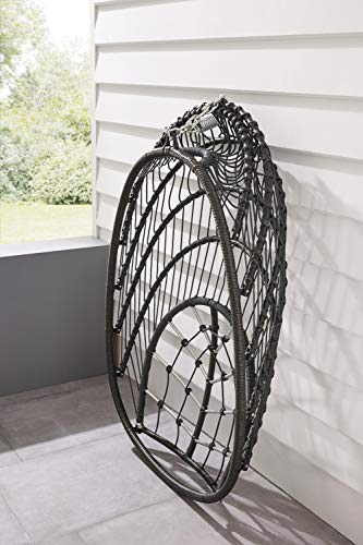 Hängesessel "Suez" mit Gestell – Bild 8