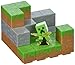 Minecraft Crater Creator Environment Playset