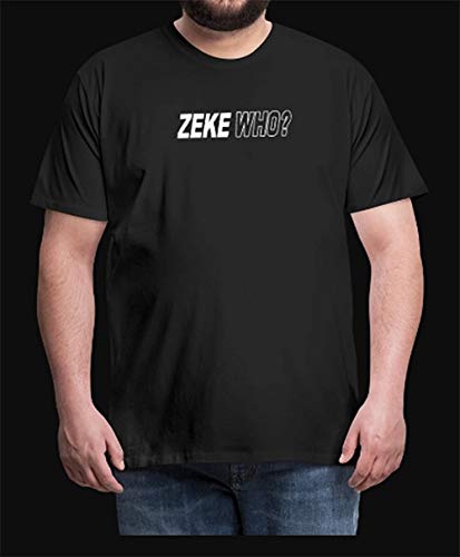 ezekiel elliott t shirt