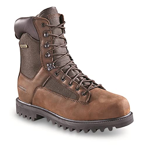 HUNTRITE Insulated Hunting Boots