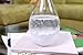 Storm Glass, Large | Weather Predicting Storm Glass, Glass Forecast Barometer | Desk Decor by Average Gents | Size: 4.5