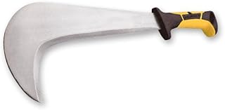 OCHSENKOPF OX 252 K-0500 Schweizer Gertel mit Kunststoffgriff