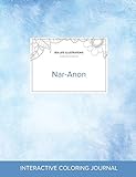 Image de Adult Coloring Journal: Nar-Anon (Sea Life Illustrations, Clear Skies)