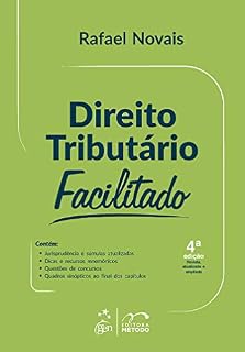 Livro Direito Tributário Facilitado