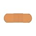 Dealmed Sterile Flexible Fabric Adhesive Bandages – 1x3 Inch – 100/Box - 3 Boxes - Breathable First Aid Strip Pack - Soft Stretch Wound Patch For Medical, Emergency Kits & Clinic