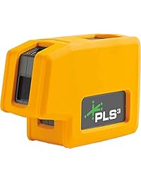 Pacific Laser Systems PLS 3 solo herramienta verde