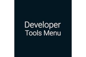 Developer Tools Menu Shortcut for Fire TV