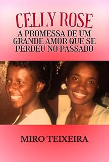 Livro Celly Rose