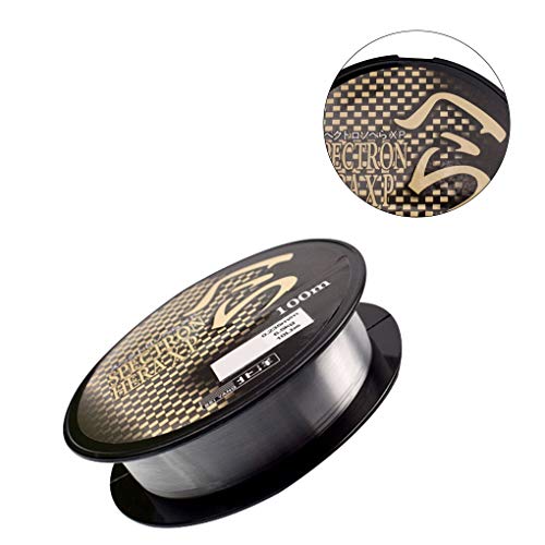 Yihaifu Angelschnur Spool Außen Cping Fluss Meer Angelschnur Nylon Pond Nylon Angeln Thema Angeln Zubehör, Transparent… – Bild 5