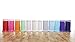 Ubbi Steel Pail, Orange, Discontinued by Manufacturer