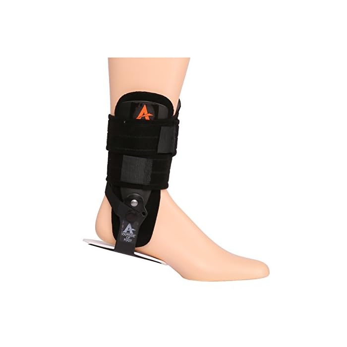 Buy Active Ankle MultiPhase Stabilizing Ankle Orthosis, Medical