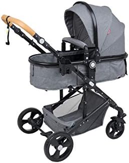 5 in 1 pram