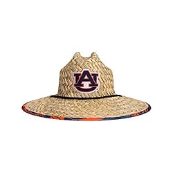 Pittsburgh Panthers NCAA Floral Straw Hat