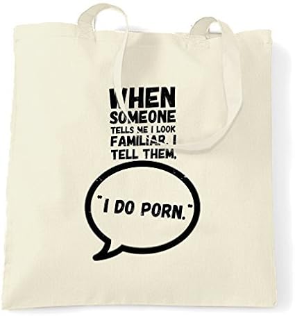 Sac En Toile Sac De Courses Lorsque Quelqu Un Raconte Me I Look Familier Imprime Citation Motif Press Cute Respectueux De L Environnement Reutilisable Naturel Sac A Main Pour Femme Amazon Fr Cuisine Maison