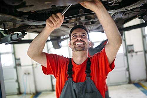 Bitron Oil Additive: Legendary World Leading Oil Additive Technology for Car Engines for Over 25 Years, Including Heavy Duty and High Mileage Engines, That Delivers Proven Protection and Performance