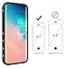 Galaxy S10 Case-Meritcase IP68 Waterproof Galaxy S10 Case-Support Biometric Fingerprint Reader Built in Screen Protector Kickstand Full Body Sealed Protective Case for Samsung Galaxy S10 (6.1inch)