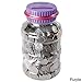 Discovery Kids Coin Counting Money Jar Electronic Bank Digital Coin Counter Blue