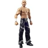 WWE Figure 2-Pack Triple H & Shawn Michaels, Multi-Colour, GBN53 price in UAE | Amazon UAE