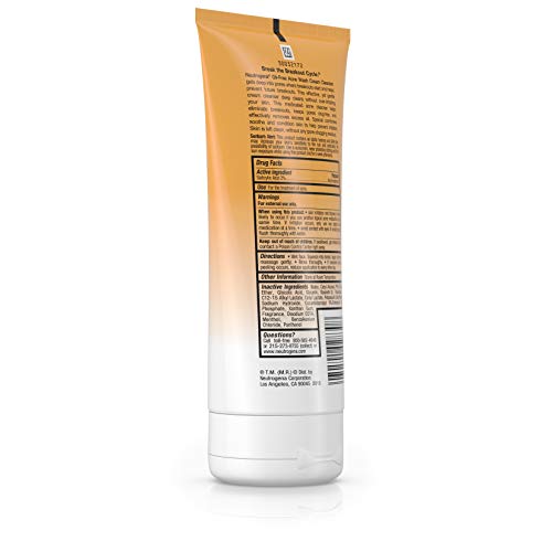 Neutrogena Oil-Free Acne Wash - Image 8