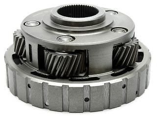 Wellington Parts Corp GM 4L60E, 4L65E Rear planet, 5 Pinion (Retro-Fits)
