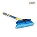 AutoRight Easy Wash Stick C800887 Car Washing Tool for Vehicles, RV Washing, Car Wash Brush, Car Washing Tools, Extended Length for Added Reach