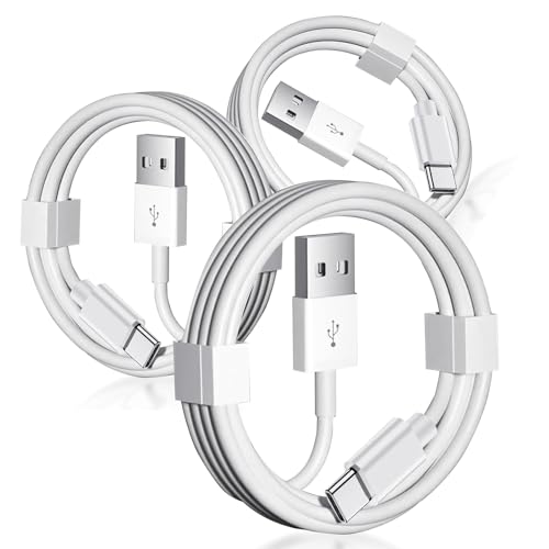 USB C to USB C Cable for iPhone iPad