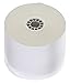 Monroe Systems for Business Single Ply Bond Paper Rolls, Top of the Line, 20 lb.