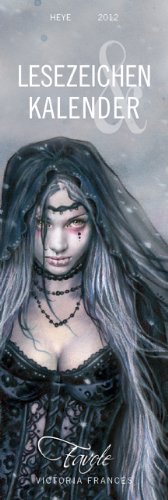 F.r.e.e Favole Lesezeichen & Kalender 2012 K.I.N.D.L.E