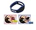 Anti Snoring Chin Strap | AOLIKES Adjustable Stop Snoring Jaw and Head Strap Devices | Anti Snore Sleep Aid for Mouth Breathing | Tongue Stabilizing Velcro Strap | Men & Women