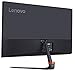 Lenovo 21.5-Inch FHD LED-Lit 16:9 Widescreen Monitor (65C5KCC1US)