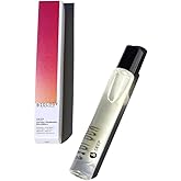 Biology Functional Fragrances Rollerball - Deep – Cinnamon, Tonka & Geranium - Spiced & Grounding, 100% Natural Clean Perfume, 10ml