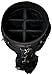 CaddyDaddy Golf Co-Pilot Pro 2 Hybrid Travel Case (Black/Grey)
