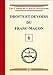 Droits et devoirs du franc-maçon by