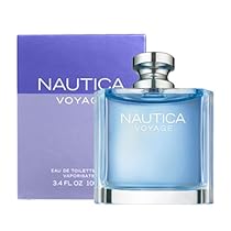 Best Beauty Products 2013 Nautica Voyage For Men