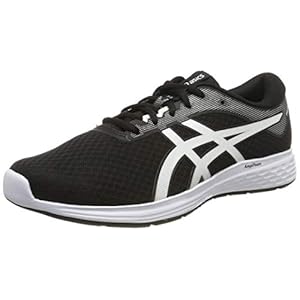 ASICS Men’s Patriot 11 Running Shoes, 8 UK