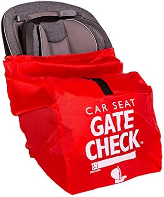 doona gate check bag