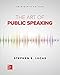 Art Of Public Speaking