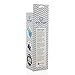 FAB FUR GEAR ® Drink Doggie Dog Water Bottle for Travel | Bundled Waste Bags | Portable | Collapsible Gift for Dogs| Holds 16.9oz of Water