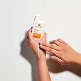 La Roche-Posay Anthelios UVMUNE 400 Ultra-Light Invisible Fluid SPF50+ 50ml view 8