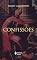 Livro Confissões - Sem orelhas