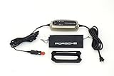Porsche Charge-o-mat Pro Battery Maintainer and Charger