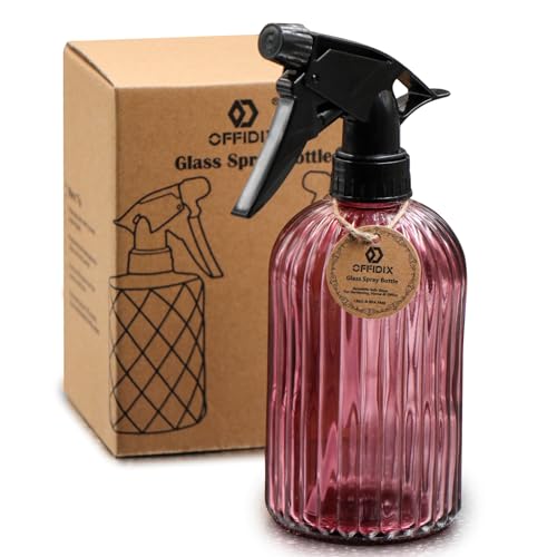 OFFIDIX Glass Spray Bottle