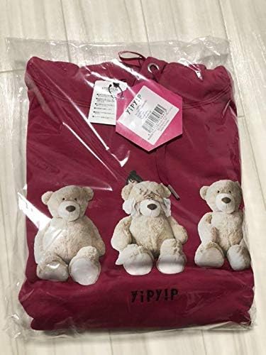 Amazon Co Jp 小林愛香 Yipyip パーカー ピンク フリーサイズ ホビー Amazon Co Jp 小林愛香 Yipyip パーカー ピンク フリーサイズ ホビー
