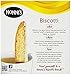 Nonni's Limone Biscotti, 6.88 Ounce (Pack of 3)