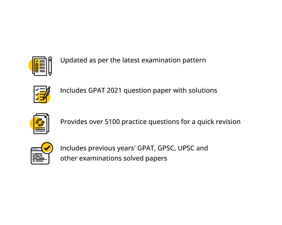 Complete Companion for GPAT and other Competitive Examinations in Pharmacy, 7e 2
