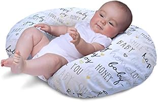 chicco breastfeeding pillow