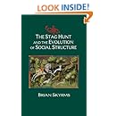 The Stag Hunt and the Evolution of Social Structure
